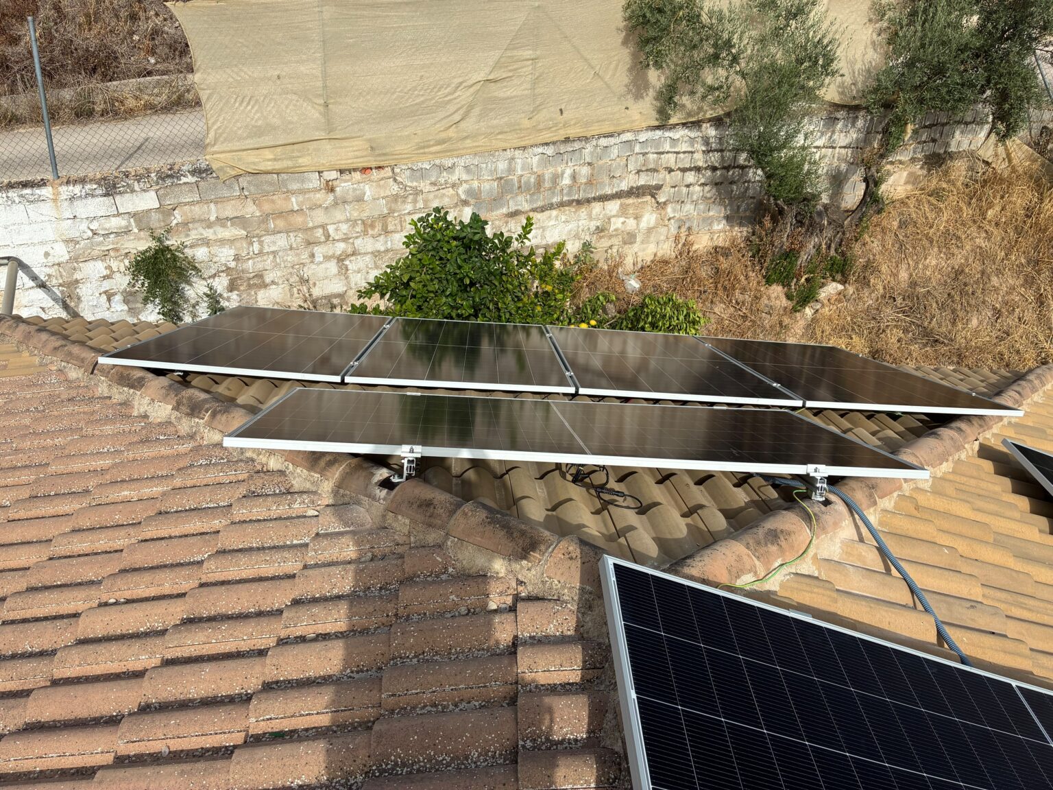 Empresa de electricidad en Baza