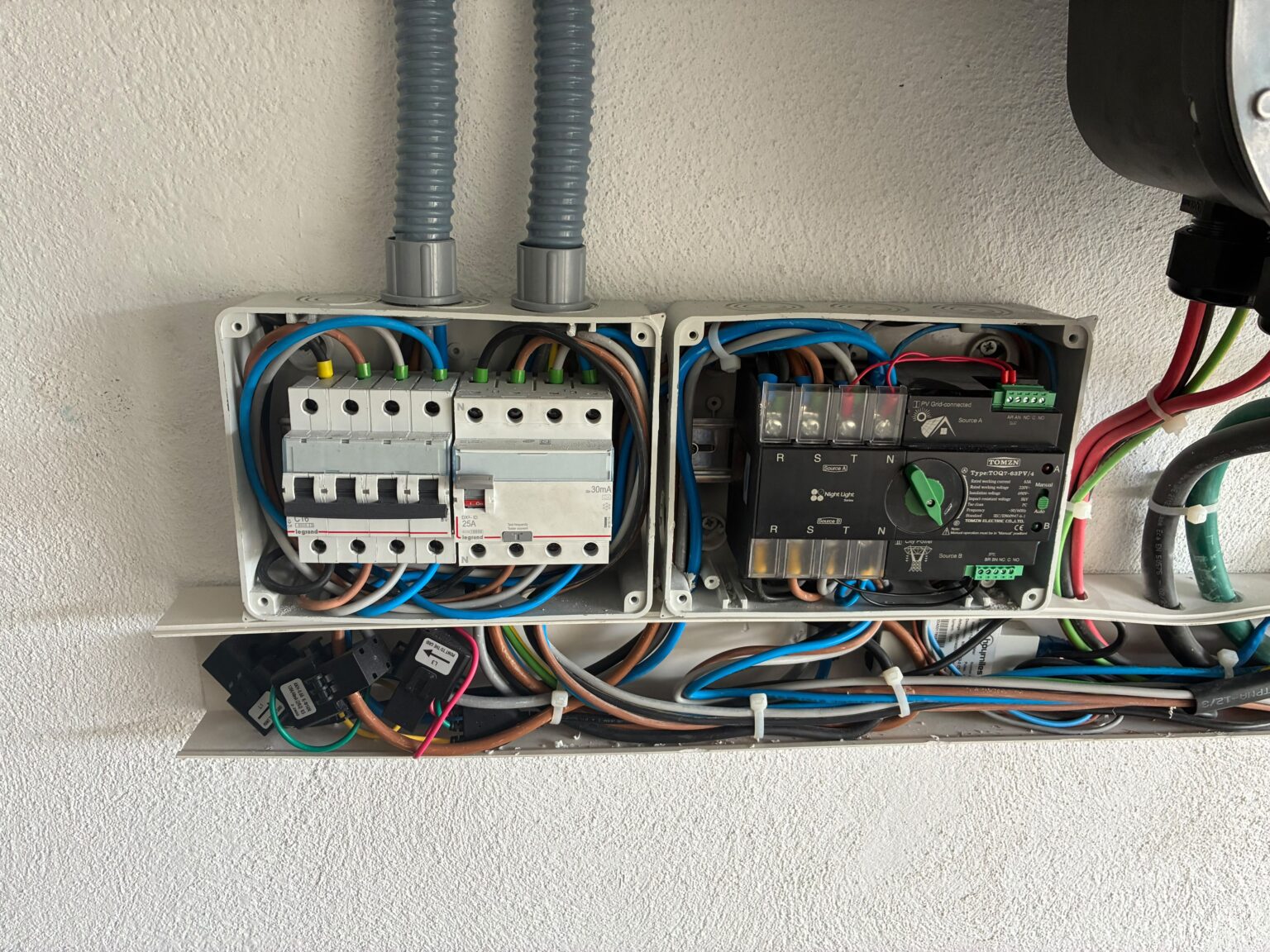 Instaladores autorizados de energía solar con garantía