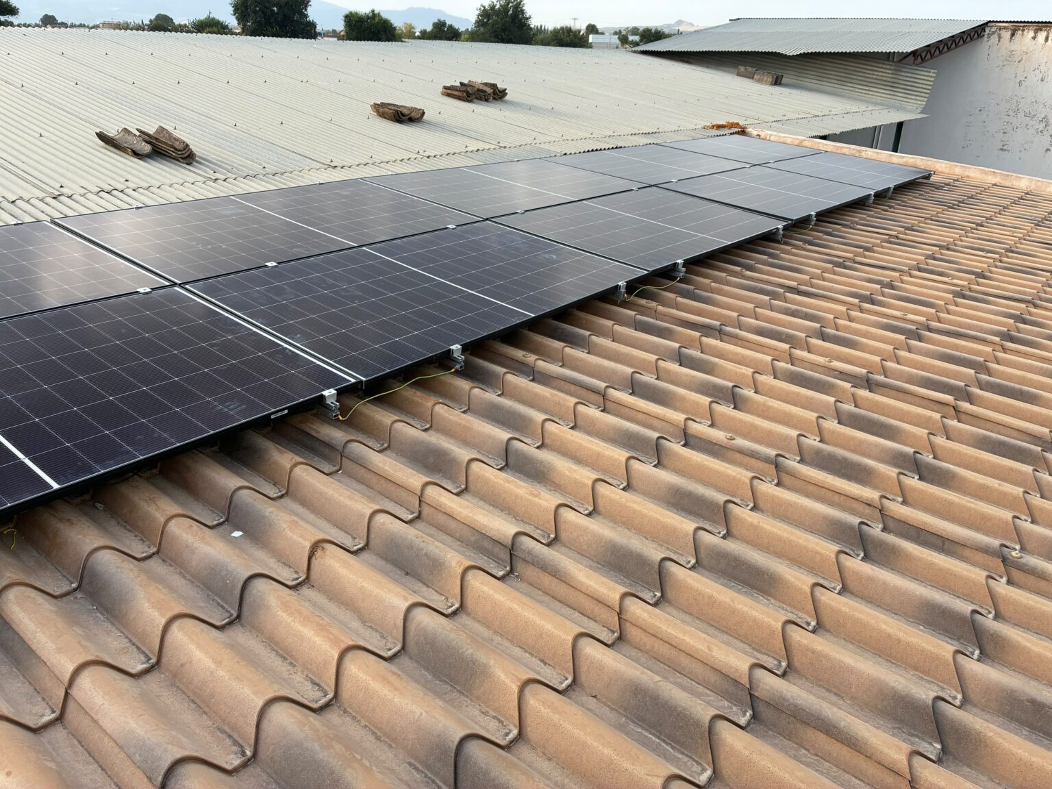 Empresa de electricistas en Baza y alrededores