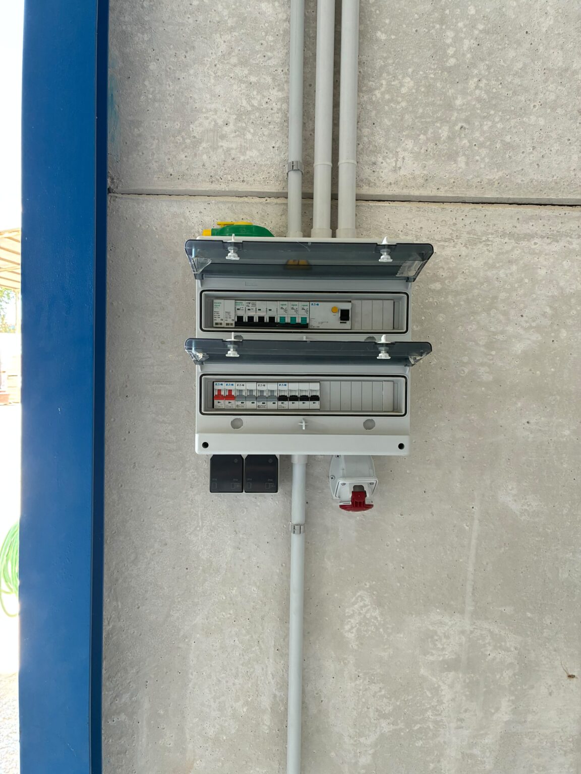Empresa de automatización industrial en Baza y alrededores
