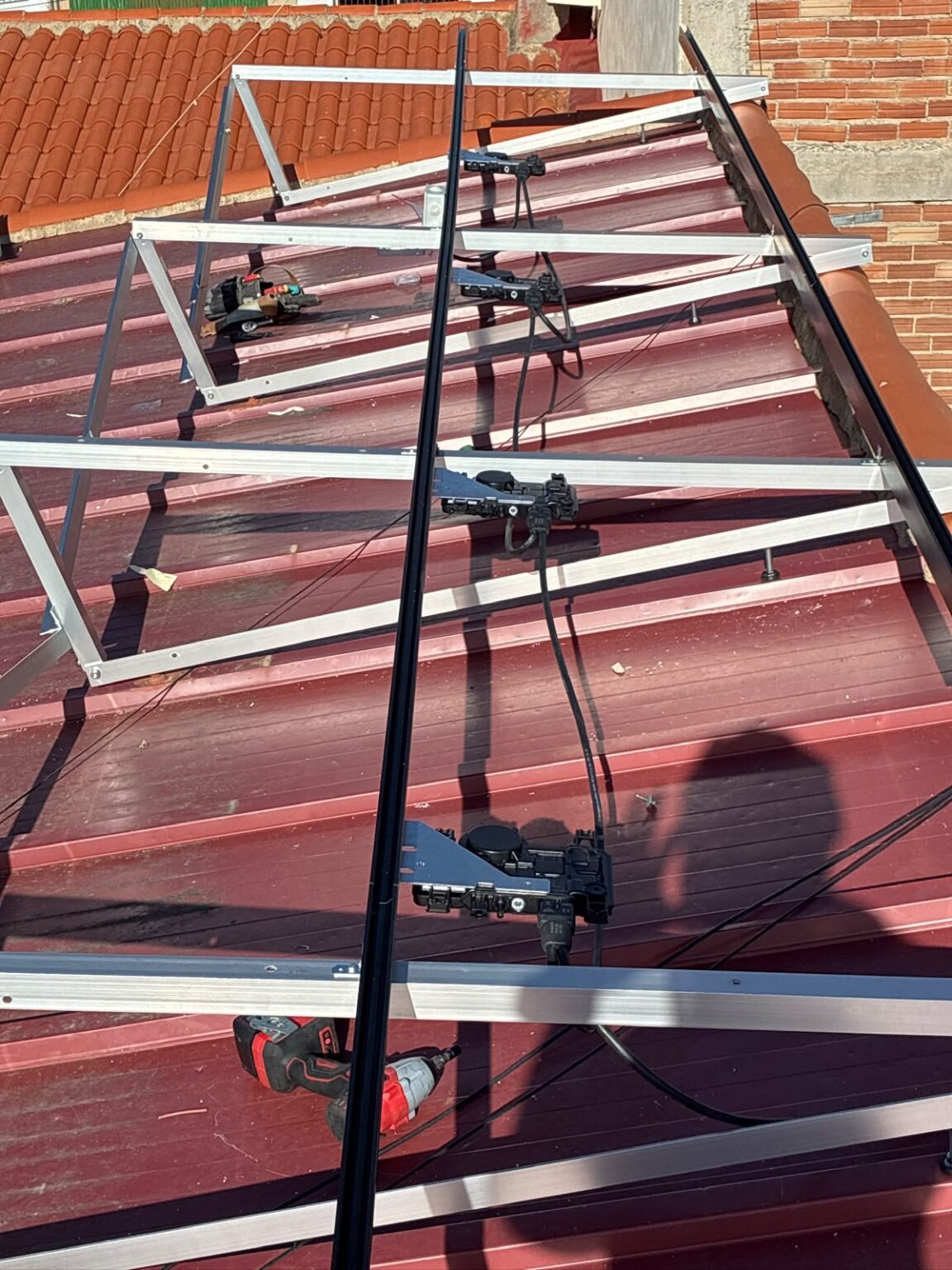 Empresa de electricistas en Baza y alrededores